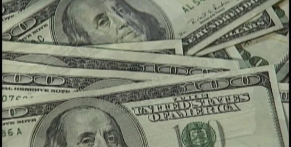 Here's the minimum annual income required to be middle class in DC, Maryland, and Virginia