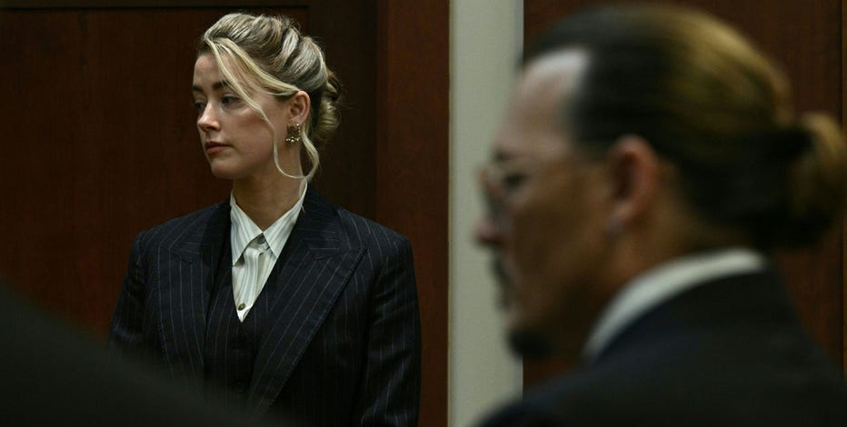 'Depp v Heard': A Netflix documentary exploring the tumultuous trial that captured the nation