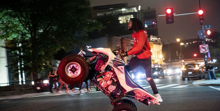DC councilmember creates U Street Nightlife Task Force