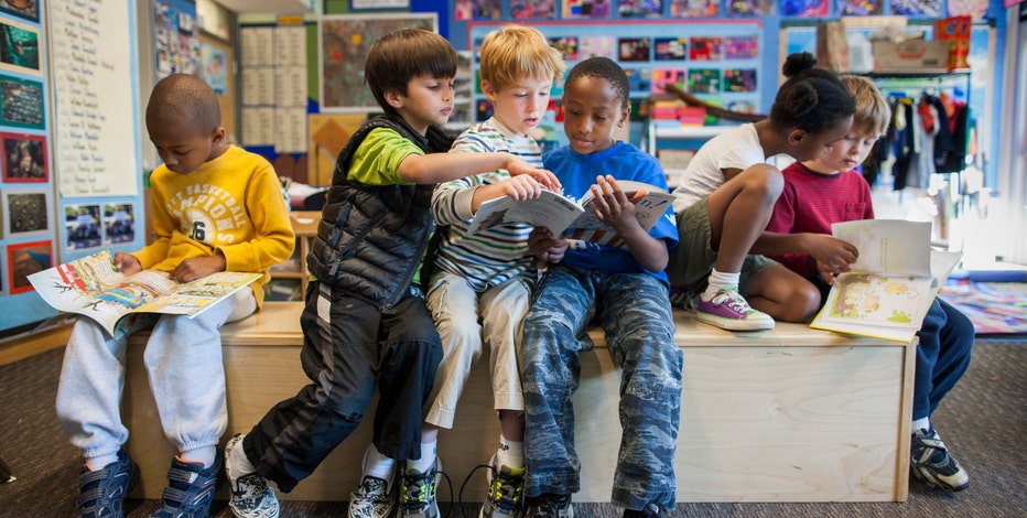 MCPS revises policy on LGBTQ-friendly books