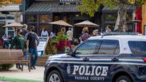 Virginia cracks down on organized retail theft