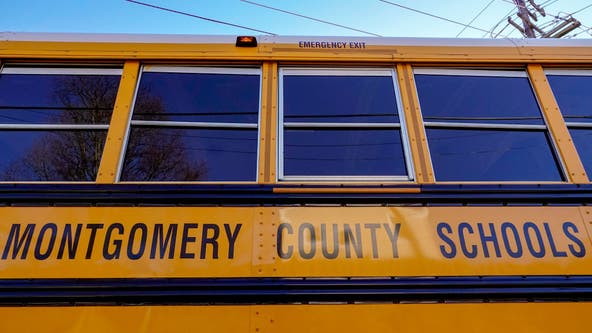 UPDATE: Newport Mill Middle School lockdown lifted after sounds of shots fired in area