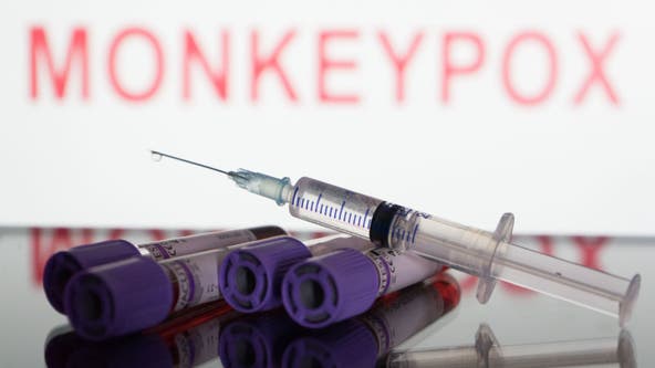 DC Health implements new intradermal monkeypox vaccination strategy; What that means for residents