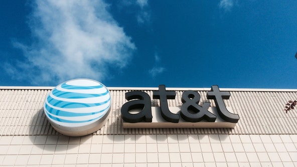 AT&T outage: Service restored to thousands of customers after hours of frustration