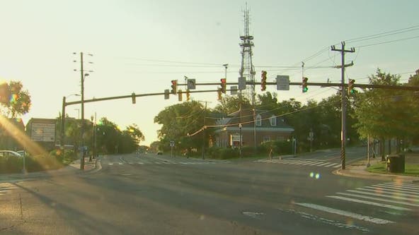 Fairfax could rename Lee Highway, other roads due to Confederate ties