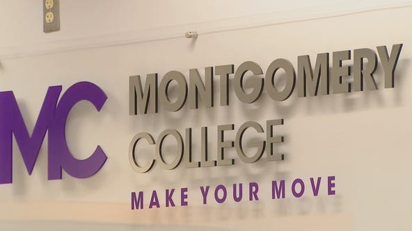 Montgomery College deletes job posting that sought 'minority' applicants