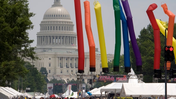 DC Pride organizers promise safety amidst growing anti-LGBTQ rhetoric