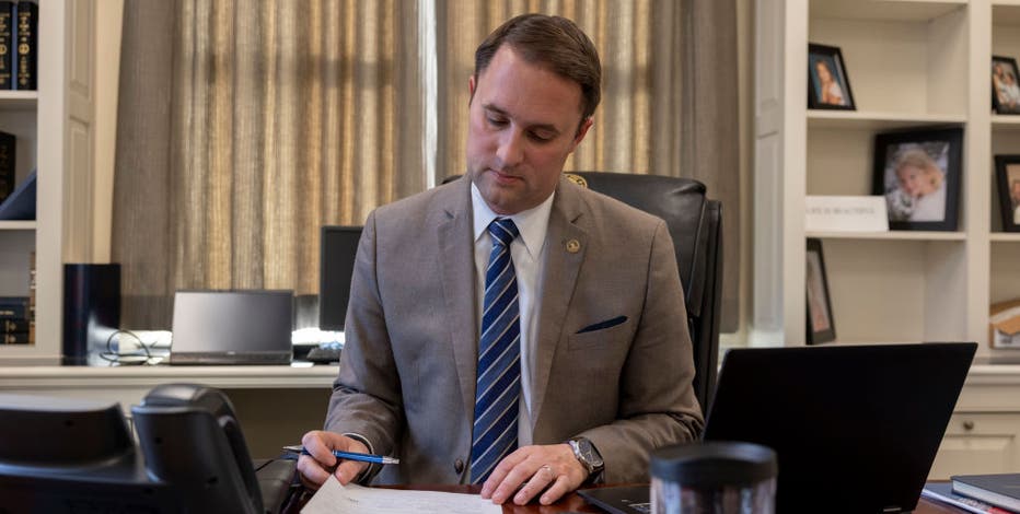 Virginia AG orders Cooper Middle School to stop racially discriminating against students
