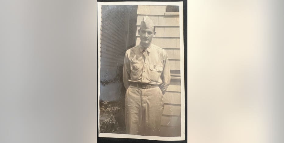 WWII soldier identified after 78 years to be laid to rest at Arlington National Cemetery