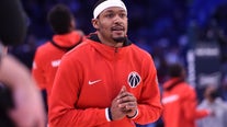 Bradley Beal reaffirms commitment to winning a championship in DC