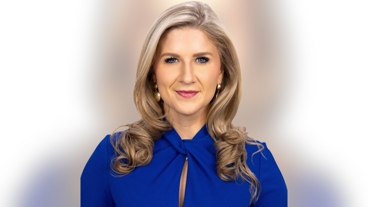 Katie Barlow