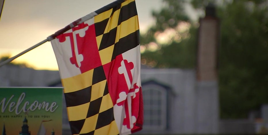 New Maryland program to give high school grads money for college in exchange for service