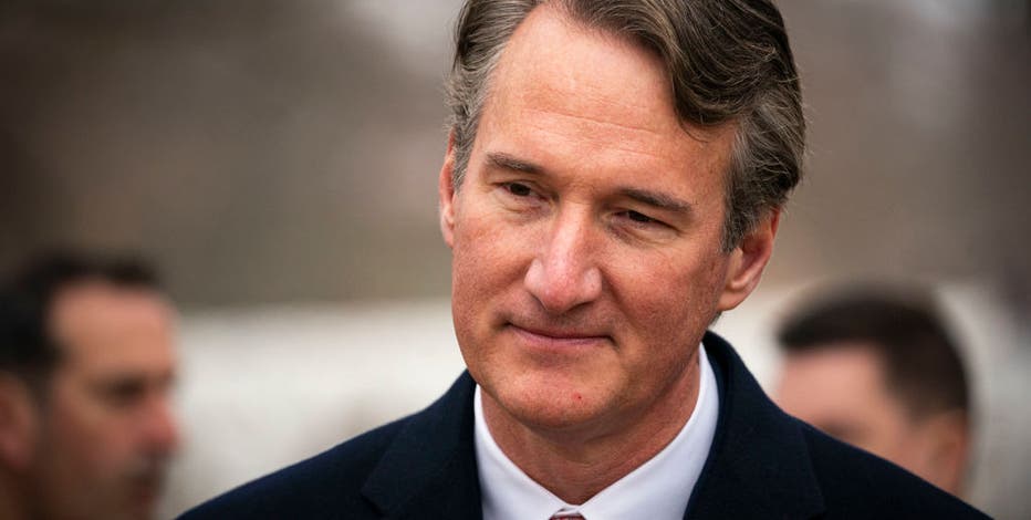 Gov. Youngkin faces resistance over transgender student rights in Virginia schools