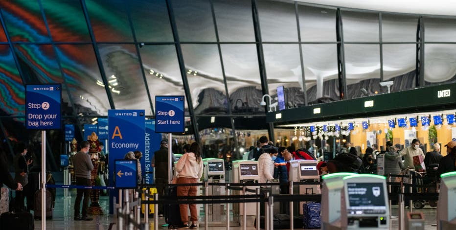 Dulles Airport may add VIP facility with separate security, private chauffeurs, and more