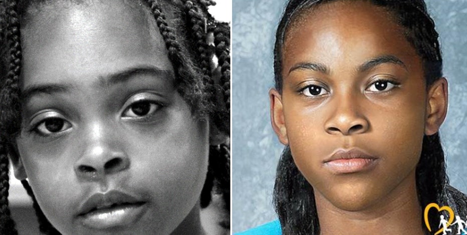 Relisha Rudd disappearance: DC marks 10 years since girl vanished from city homeless shelter