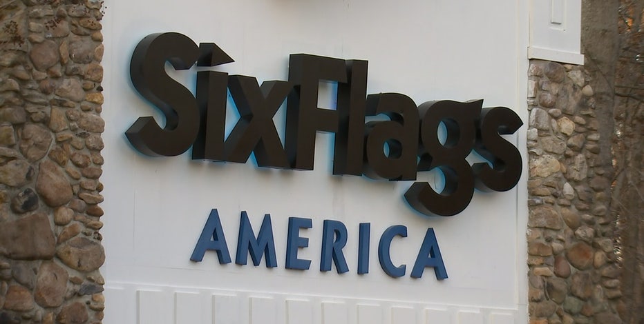 Six Flags America becomes first Certified Autism Center theme park in DC area
