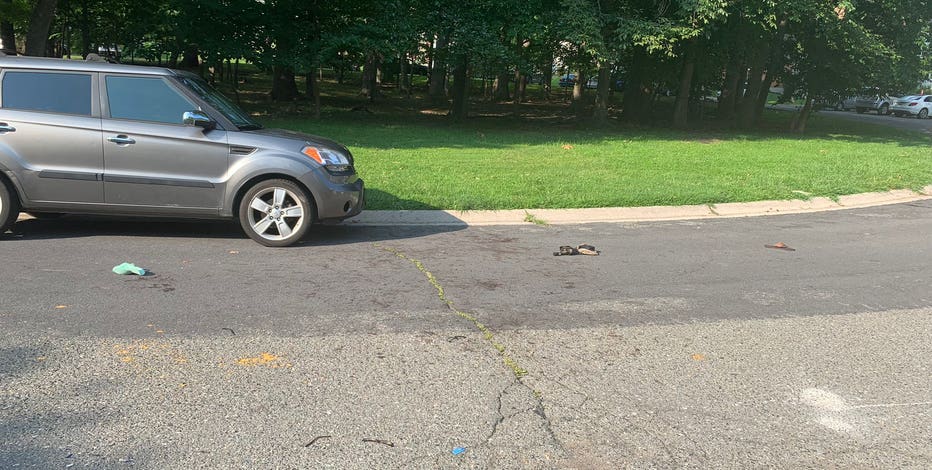 Dog owner speaks after pitbull mauls elderly man in Montgomery County