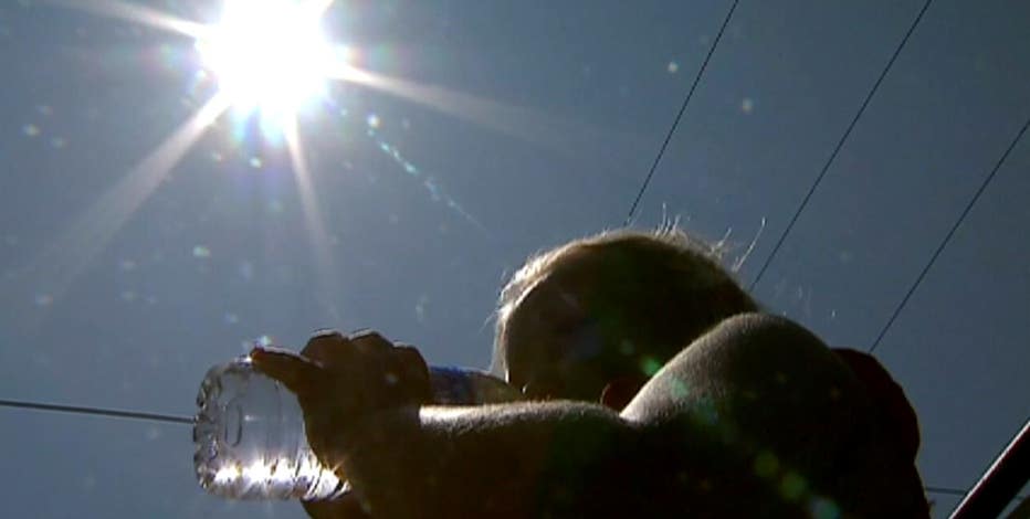 Bowser declares Hot Weather Emergency for DC ahead of extreme heat wave