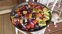 Candy shortage? Hershey now says there will be enough for Halloween