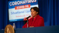 Mayor Muriel Bowser wins reelection