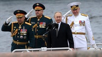 Putin ready to arm Russia's allies with 'most advanced types of weapons'