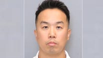 Anne Arundel taekwondo teacher arrested for sexually abusing girl beginning at age 14: police
