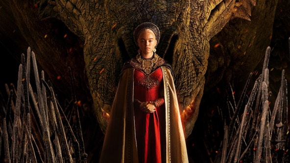‘Game of Thrones’ returns: Everything you need to know about HBO’s ‘House of the Dragon’
