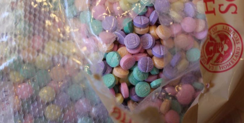 Alexandria City leaders turn to community for help in combatting drug overdoses