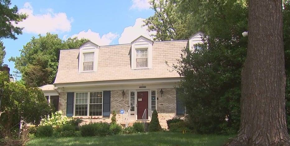Airbnb host accused of using hidden cameras and recording guests in Silver Spring