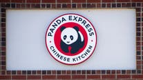 Panda Express assault: Drunken man arrested after biting, hitting officers, say police