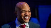 Wes Moore to be sworn in as the 63rd Governor of Maryland