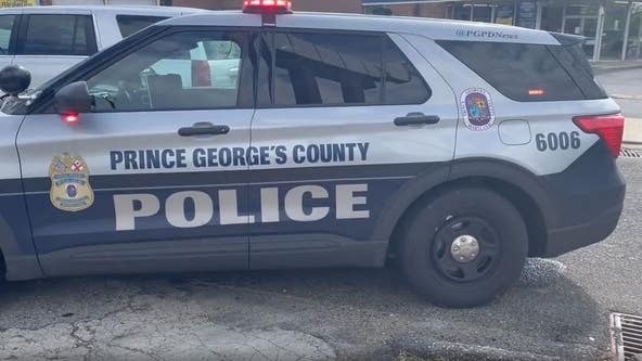 Man killed after shooting in Prince George's County