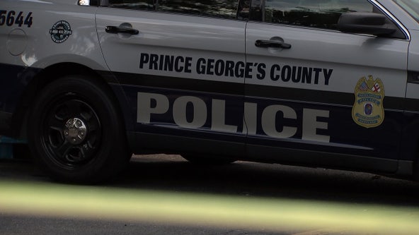 15-year-old charged with bringing gun to Prince George's County high school