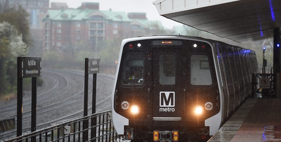 Metro to bring back automatic train operation after 14 years