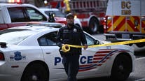 Violent crime trends down in DC; US Attorney disputes claims his office isn't prosecuting enough