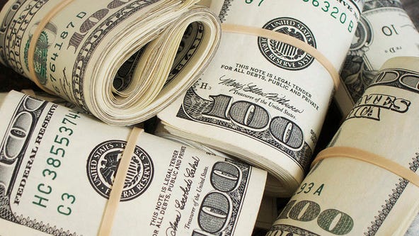 Maryland spends over $5.8 million yearly for police misconduct, study says