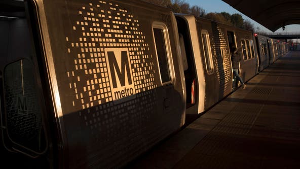Blue, Orange and Red line trains will run more frequently starting in February: WMATA