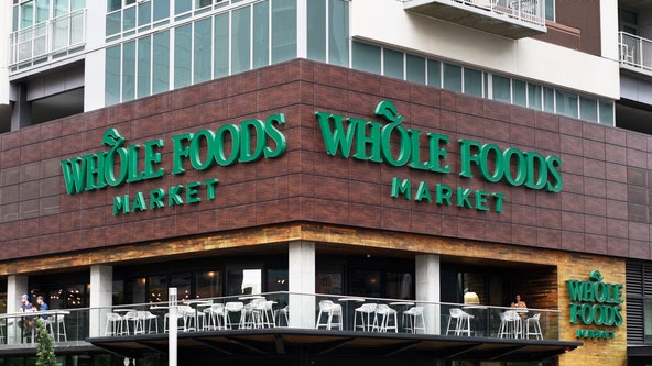 Ex-DC Police Union Vice Chair charged with fraud over second job at Whole Foods