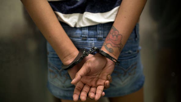 New Maryland law limits juvenile interrogations