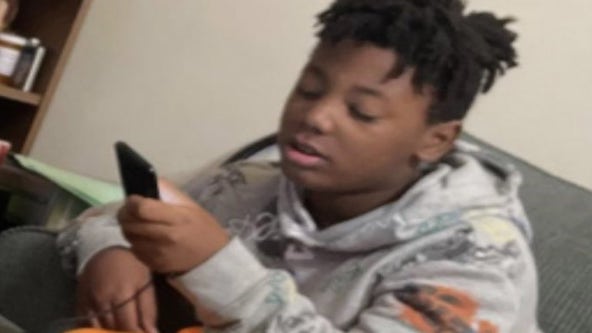 Prince George’s 11-year-old missing from Glenarden area