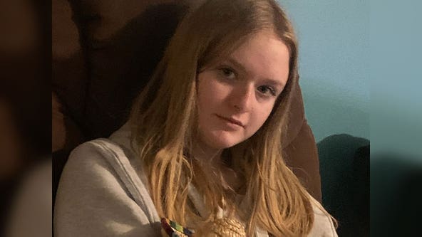 Amber Alert issued for missing teen in western Wisconsin