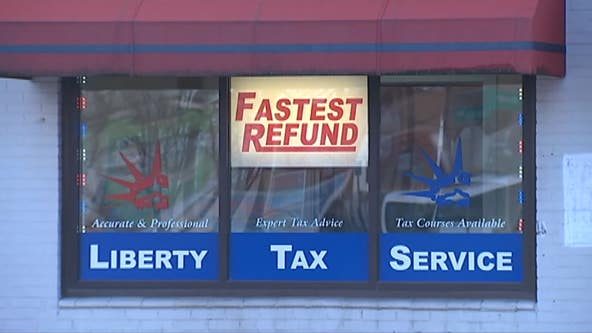 DC Attorney General sues Liberty Tax claiming it misled thousands of customers