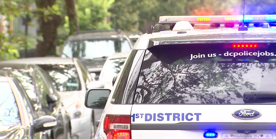 Explaining D.C.'s criminal code: how we got here & what's next
