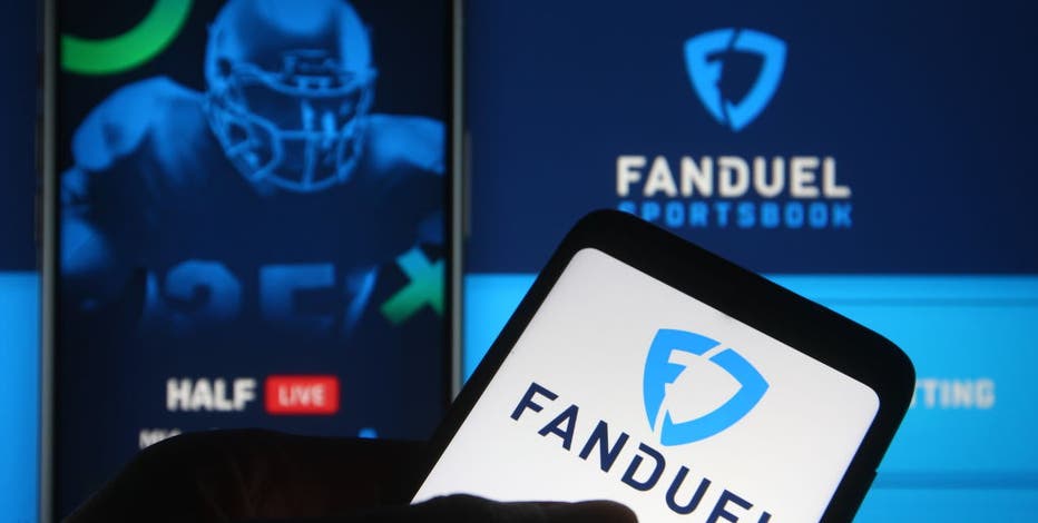 DC councilmember looks to expand mobile sports betting