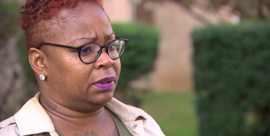 DC Metrobus attack victim speaks exclusively with FOX 5 about what led up to brutal assault