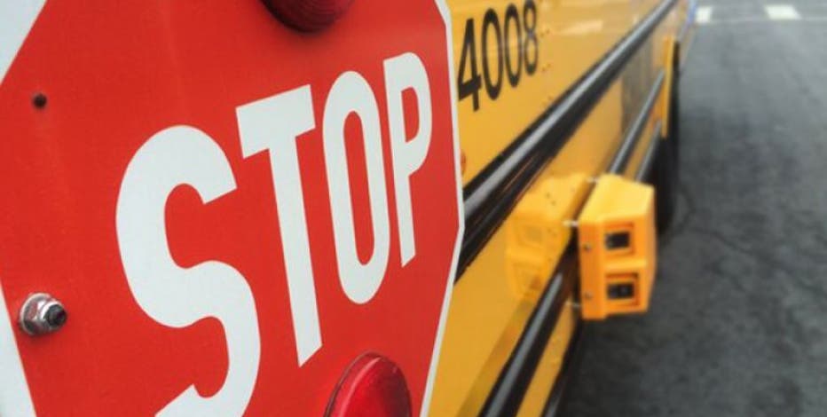 Mom wants armed SROs on every school bus after teens attacked her son
