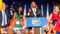 Maryland Governor-Elect Wes Moore announces leadership team members