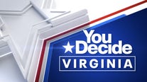 Live 2022 Virginia Midterm Election results
