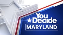 Live 2022 Maryland Midterm Election results