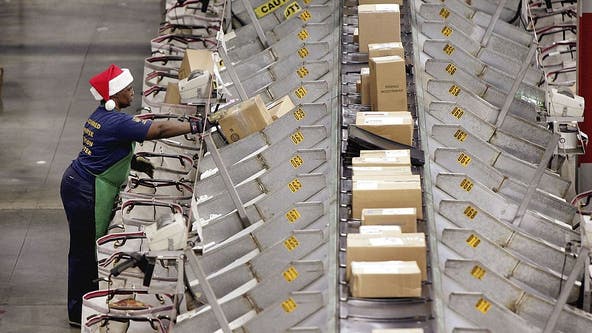 Holiday shipping deadlines: When you need to send packages with USPS, UPS, and FedEx
